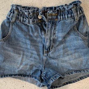 Urban Outfitters Jean Shorts